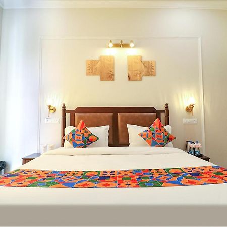 Fabhotel K9 Villa Ludhiana Exterior foto