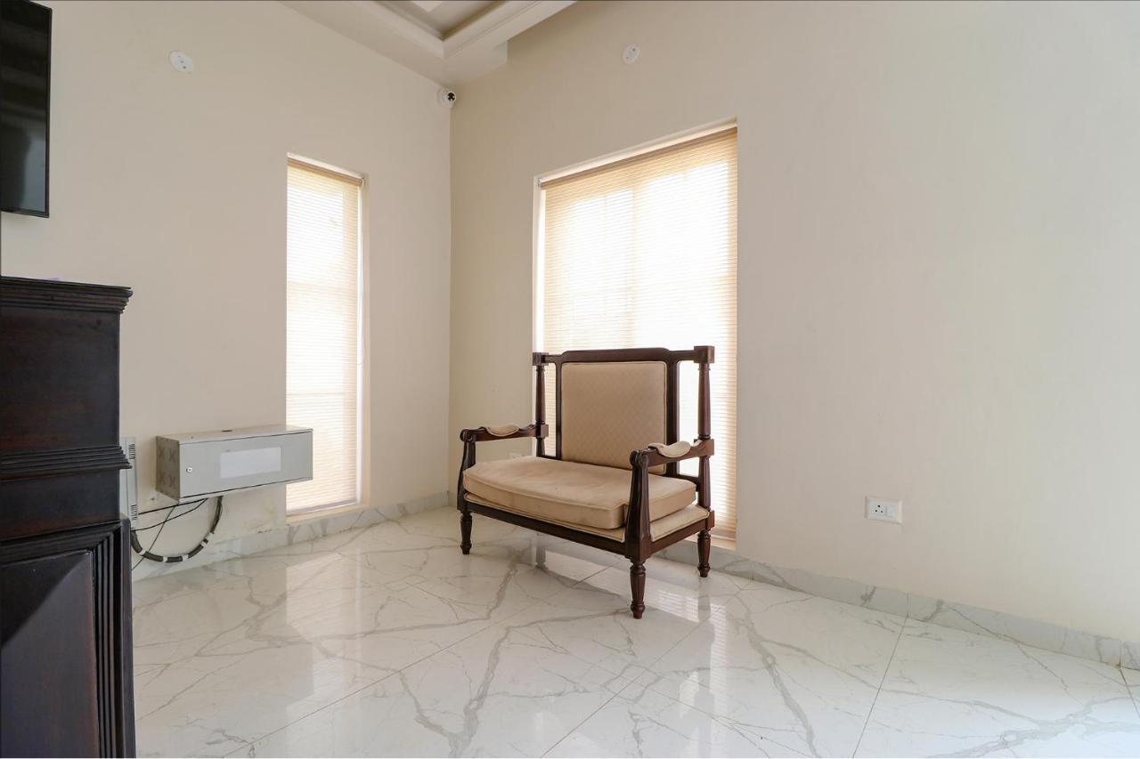 Fabhotel K9 Villa Ludhiana Exterior foto